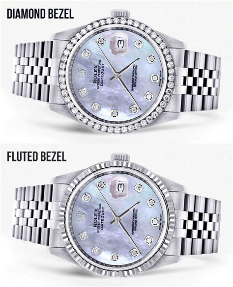 rolex datejust mother of pearl vs|Rolex Datejust 36mm price.